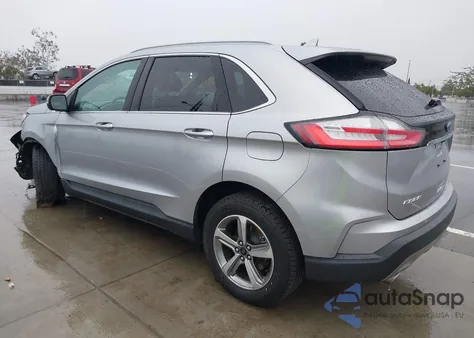 2020 Ford Edge Sel z USA, uszkodzony, nr VIN 2FMPK3J94LBA89447